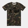 STAPLE CAMO TEE Thumbnail