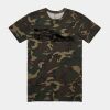 STAPLE CAMO TEE Thumbnail