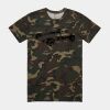 STAPLE CAMO TEE Thumbnail