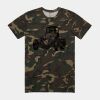 STAPLE CAMO TEE Thumbnail