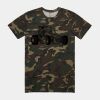 STAPLE CAMO TEE Thumbnail