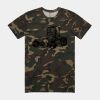 STAPLE CAMO TEE Thumbnail