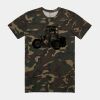 STAPLE CAMO TEE Thumbnail