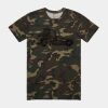 STAPLE CAMO TEE Thumbnail