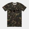 STAPLE CAMO TEE Thumbnail