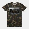 STAPLE CAMO TEE Thumbnail