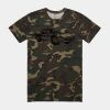 STAPLE CAMO TEE Thumbnail