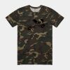 STAPLE CAMO TEE Thumbnail