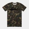 STAPLE CAMO TEE Thumbnail