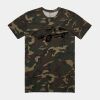 STAPLE CAMO TEE Thumbnail