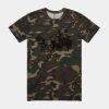 STAPLE CAMO TEE Thumbnail