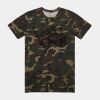 STAPLE CAMO TEE Thumbnail