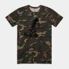 STAPLE CAMO TEE Thumbnail