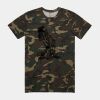STAPLE CAMO TEE Thumbnail