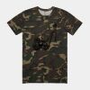 STAPLE CAMO TEE Thumbnail