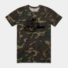 STAPLE CAMO TEE Thumbnail