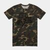 STAPLE CAMO TEE Thumbnail