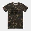 STAPLE CAMO TEE Thumbnail