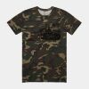 STAPLE CAMO TEE Thumbnail