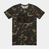 STAPLE CAMO TEE Thumbnail