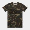 STAPLE CAMO TEE Thumbnail