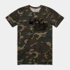 STAPLE CAMO TEE Thumbnail