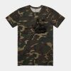 STAPLE CAMO TEE Thumbnail