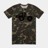 STAPLE CAMO TEE Thumbnail