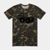 STAPLE CAMO TEE Thumbnail