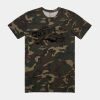 STAPLE CAMO TEE Thumbnail