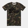 STAPLE CAMO TEE Thumbnail