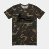 STAPLE CAMO TEE Thumbnail