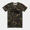 STAPLE CAMO TEE Thumbnail