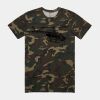 STAPLE CAMO TEE Thumbnail