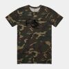 STAPLE CAMO TEE Thumbnail