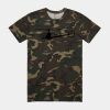STAPLE CAMO TEE Thumbnail