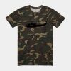 STAPLE CAMO TEE Thumbnail