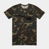 STAPLE CAMO TEE Thumbnail