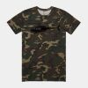 STAPLE CAMO TEE Thumbnail