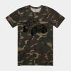 STAPLE CAMO TEE Thumbnail
