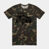 STAPLE CAMO TEE Thumbnail