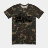 STAPLE CAMO TEE Thumbnail