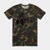 STAPLE CAMO TEE Thumbnail