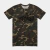 STAPLE CAMO TEE Thumbnail