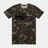 STAPLE CAMO TEE Thumbnail