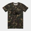 STAPLE CAMO TEE Thumbnail