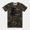 STAPLE CAMO TEE Thumbnail