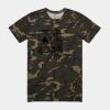 STAPLE CAMO TEE Thumbnail