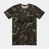 STAPLE CAMO TEE Thumbnail