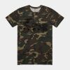 STAPLE CAMO TEE Thumbnail